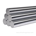 ASTM 201 Stainless Steel Round Rod
